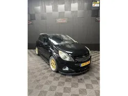 Zwart Gebruikt 2007 Opel Corsa OPC Hatchback | € 4.750 (Eerlijke prijs)