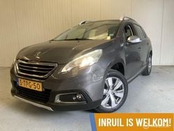 Grijs Gebruikt 2014 Peugeot 2008 SUV | € 4.950 (Goede deal)