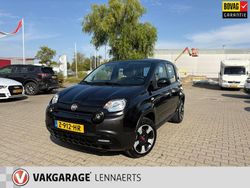 Zwart Gebruikt 2023 Fiat Panda Cross Cross Hatchback | € 15.495 (Eerlijke prijs)