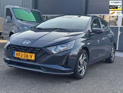 Grijs Gebruikt 2024 Hyundai i20 Comfort Hatchback | € 18.250 (Super prijs)