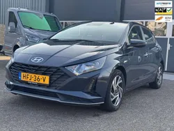 Grijs Gebruikt 2024 Hyundai i20 Comfort Hatchback | € 19.000 (Goede deal)