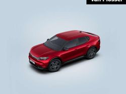 Rood Nieuw 2024 Ford Capri Extended Range Coupé | € 59.555