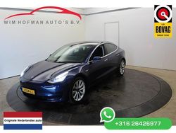 Blauw Gebruikt 2020 Tesla Model 3 Standard Range Sedan | € 22.240 (Goede deal)