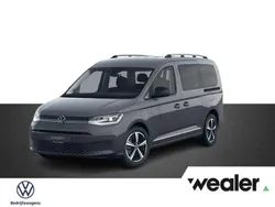 Grijs Nieuw 2025 VW Caddy Maxi Style MPV | € 40.060 (Eerlijke prijs)