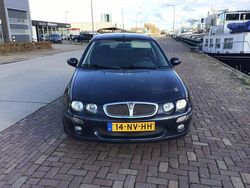 Gebruikt 2004 Rover 25 Hatchback | € 1.199