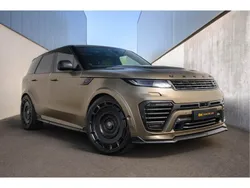 Bruin Gebruikt 2024 Land Rover Range Rover Sport SUV | € 335.000