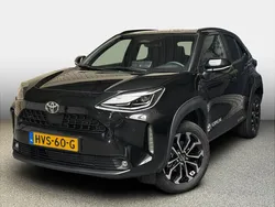 Nieuw 2025 Toyota Yaris Hybrid Comfort | € 36.750 (Duur)