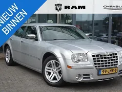 Grijs Gebruikt 2006 Chrysler 300C Sedan | € 7.950 (Duur)