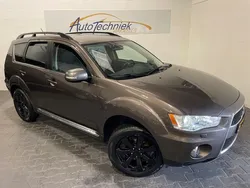 Bruin Gebruikt 2012 Mitsubishi Outlander SUV | € 10.680 (Goede deal)