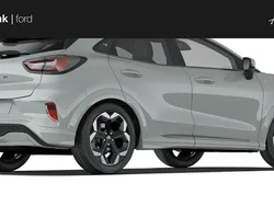 Overige Nieuw 2025 Ford Puma Gen-E ST-Line X SUV | € 34.040