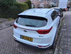 Gebruikt 2018 Kia Sportage SUV | € 15.000 (Goede deal)