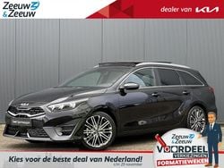 , metallic lak Gebruikt 2024 Kia Ceed Sportswagon Stationwagen | € 37.290