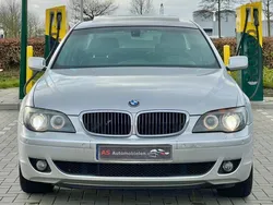 BMW 730