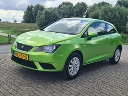 Groen Gebruikt 2013 Seat Ibiza SC Style Hatchback | € 6.250 (Eerlijke prijs)