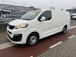Wit Gebruikt 2018 Peugeot Expert Premium Van | € 7.950 (Super prijs)