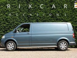 Grijs Gebruikt 2006 VW T5 Van | € 2.999