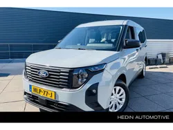 Groen Gebruikt 2024 Ford Tourneo Courier Trend MPV | € 31.950