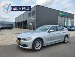 Grijs Gebruikt 2014 BMW 320 Executive Sedan | € 17.450