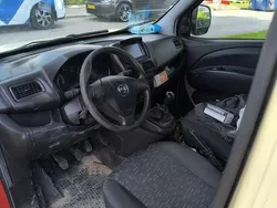 Gebruikt 2002 Opel Campo Pickup | € 1.300