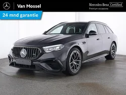 Grijs Gebruikt 2025 Mercedes E53 AMG AMG Stationwagen | € 109.945