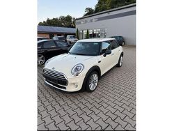 Wit Gebruikt 2015 Mini ONE Pepper Hatchback | € 11.880 (Eerlijke prijs)