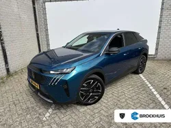 Blauw Gebruikt 2024 Peugeot 3008 Allure SUV | € 34.900 (Eerlijke prijs)
