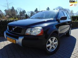 Zwart Gebruikt 2004 Volvo XC90 SUV | € 4.950