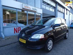 VW Fox