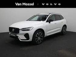 Wit Gebruikt 2023 Volvo XC60 Ultimate SUV | € 51.940 (Super prijs)