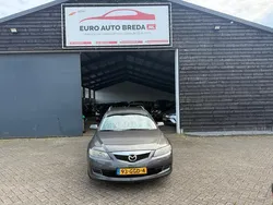 Grijs Gebruikt 2008 Mazda 6 Edition Stationwagen | € 2.295 (Eerlijke prijs)