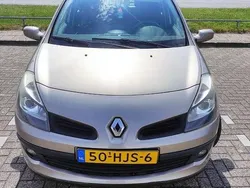 Gebruikt 2008 Renault Clio GrandTour Business Stationwagen | € 2.100 (Eerlijke prijs)