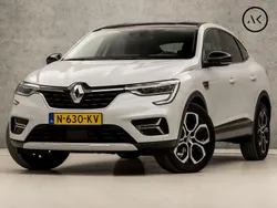 Wit Gebruikt 2021 Renault Arkana SUV | € 26.245 (Eerlijke prijs)