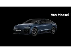 Blauw, metallic lak Nieuw 2025 Audi e-tron Performance SUV | € 92.600 (Duur)