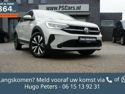 Beige Gebruikt 2022 VW Taigo Style SUV | € 22.488 (Goede deal)