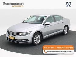 Grijs Gebruikt 2019 VW Passat Comfortline Sedan | € 19.850 (Super prijs)
