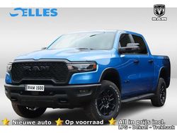 Blauw Nieuw 2024 Dodge Ram Pickup | € 79.995 (Eerlijke prijs)