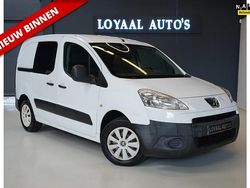 Overige Gebruikt 2010 Peugeot Partner Van | € 2.999 (Eerlijke prijs)