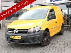 Overige Gebruikt 2016 VW Caddy Trendline MPV | € 4.750 (Goede deal)