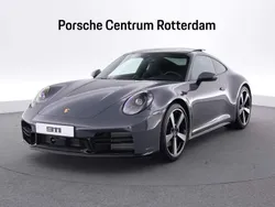 Porsche 911 Carrera