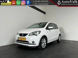 Wit Gebruikt 2014 Seat Mii Sport Hatchback | € 4.949 (Eerlijke prijs)