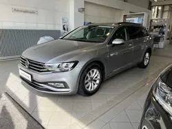 Overige Gebruikt 2021 VW Passat Business Stationwagen | € 34.186 (Duur)