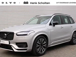 Zilver, metallic lak Gebruikt 2023 Volvo XC90 Ultimate SUV | € 72.950 (Duur)
