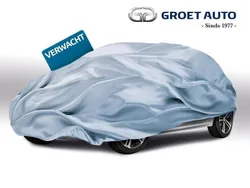 Wit Gebruikt 2009 Fiat 500 Lounge Hatchback | € 4.400 (Goede deal)