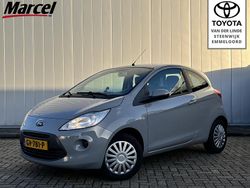 Grijs Gebruikt 2015 Ford Ka Style Hatchback | € 5.900 (Eerlijke prijs)