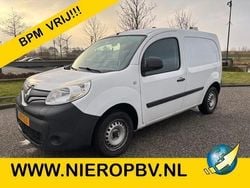Wit Gebruikt 2016 Renault Kangoo MPV | € 4.750 (Eerlijke prijs)