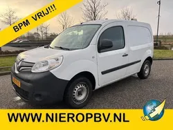Wit Gebruikt 2016 Renault Kangoo MPV | € 4.750 (Eerlijke prijs)