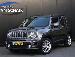 Grijs Gebruikt 2019 Jeep Renegade SUV | € 17.950 (Goede deal)