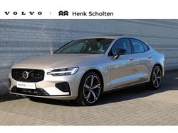Grijs Gebruikt 2025 Volvo S60 Ultimate Sedan | € 48.950 (Iets duurder)