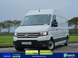 Wit Gebruikt 2018 VW Crafter Van | € 8.900 (Eerlijke prijs)