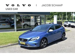 Gebruikt 2018 Volvo V40 Stationwagen | € 18.500 (Iets duurder)